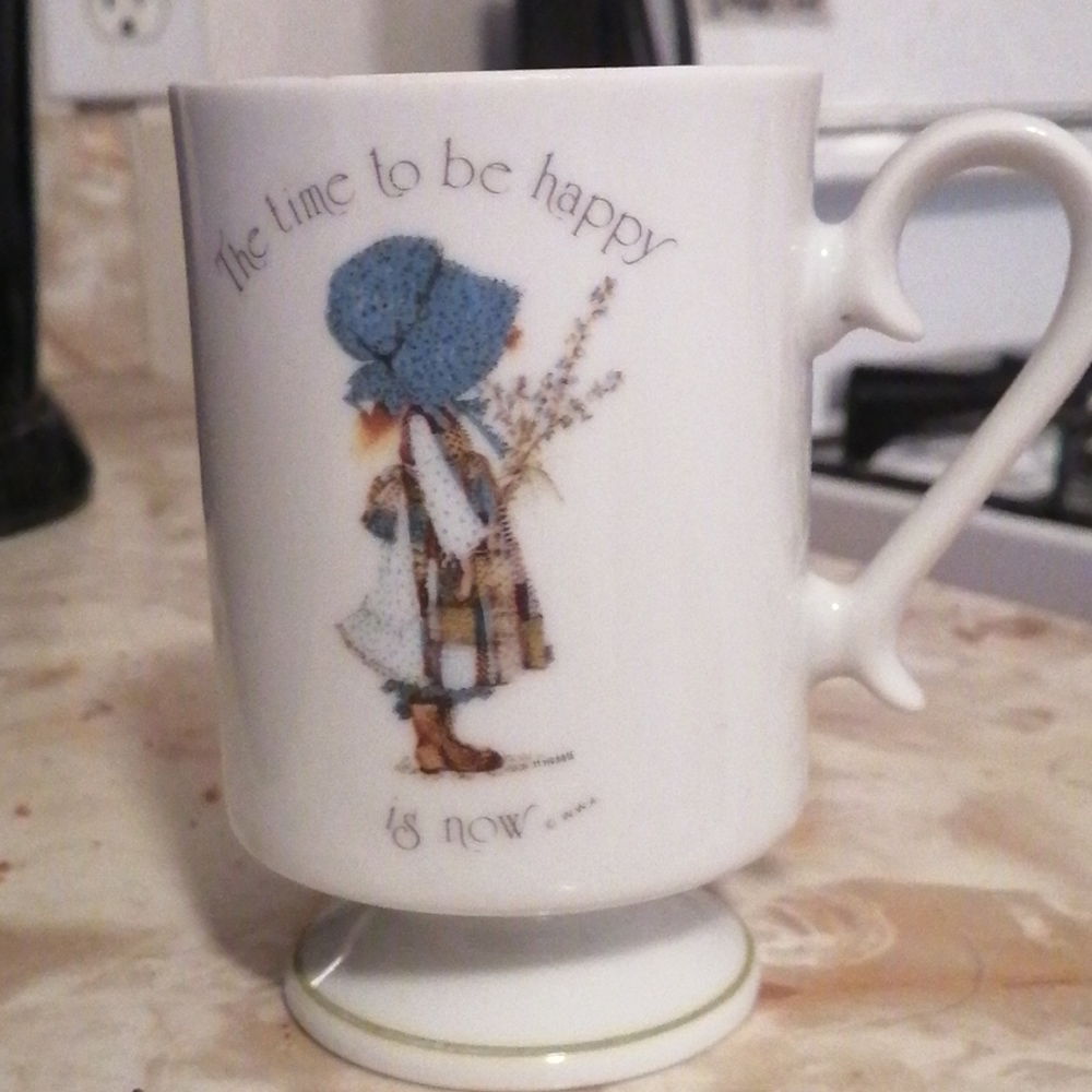 Tea Cup